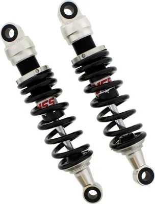 Immagine prodotto di Coppia ammortizzatori posteriori YSS RE302-290T-03-88 regolazione precarico