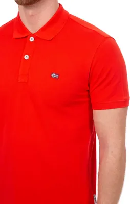 Immagine prodotto di NAPAPIJRI - Polo uomo Eruggy  - Taglia XXL