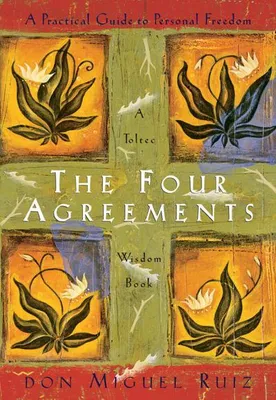 Immagine prodotto di The Four Agreements