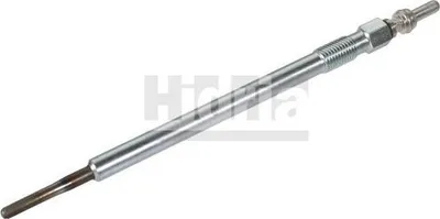 Produktbild von Glühkerze ISKRA 11 721 122