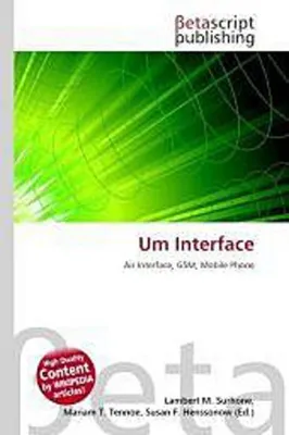 Produktbild von Um Interface