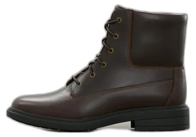 Zdjęcie produktu dla Timberland Stormbucks Mid Lace botki buty męskie brązowe TB0A2E4UW01