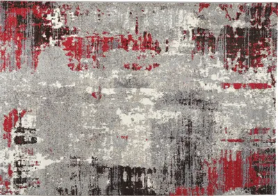 Immagine prodotto di Tappeto Moderno Premium - 133X190 cm (GalleriaFarah1970)
