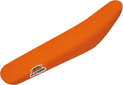 Image de BLACKBIRD Replica Trophy 2022 compatible avec la housse de selle KTM