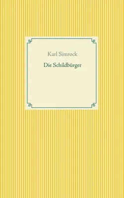 Produktbild von Die Schildbürger