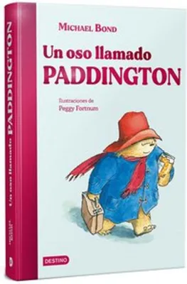 Image de Un ours nommé Paddington