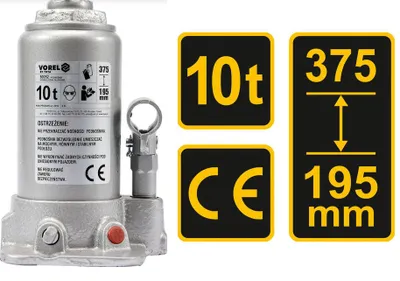 Productafbeelding van VOREL 80052, 5,7 kg, 1 stuk