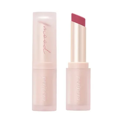 Produktbild von Peripera Ink Mood Matte Stick 06 Mauve-Holic - Matte Stick Lipstick