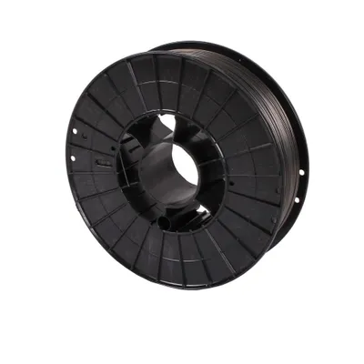 Produktbild von Schweißdraht MIG Stahl Schweißpulver D200 4,5kg 0,8mm gasloses Schweißen