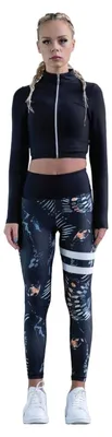 Produktbild von Lismina 1163 Extra High Waist Leggings