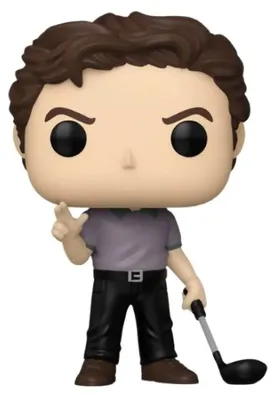 Produktbild von Funko Pop! Movies: Happy Gilmore 30th Anniversary - Shooter McGavin #2009
