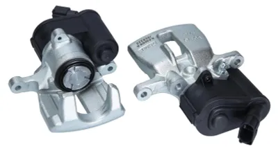 Produktbild von KAMOKA Bremssattel Hinten Rechts für AUDI A6 Avant (4F5, C6) Ø41mm JBC0339