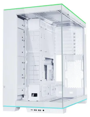 Immagine prodotto di Lian Li 011 Dynamic EVO RGB 011 EVO RGB Tower Bianco