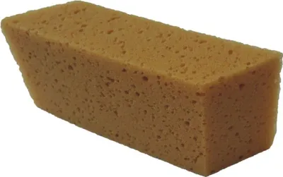 Produktbild von TrendLine Autoschwamm 19 x 8,5 x 5 cm