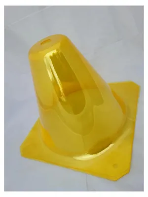 Produktbild von Pflanzenschutzhaube Pflanzenhut Salatschutz 22 cm (10)