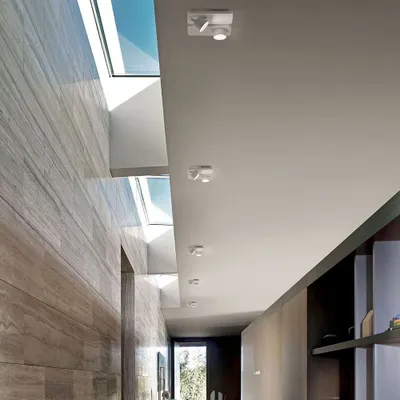 Produktbild von Linea Light Beebo S LED-Deckenleuchte