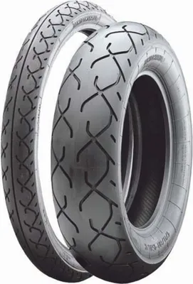 Zdjęcie produktu dla Opona HEIDENAU K65 CRM 3.00-18 M/C 47H NHS TT