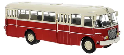 Image de Toyota 86 RC, blanc/noir mat, conduite à droite, 2012, modèle réduit, modèle assemblé, Ebbro 1:43