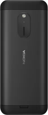 Produktbild von Nokia 230 Dual SIM 2024 Black