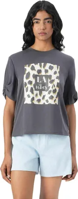Image de T-shirt Only 15349921 pour Femme