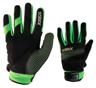 Immagine prodotto di Guanti Jobe Suction Gloves per kitesurf, wakeboard, vela e moto d'acqua - Taglia: L
