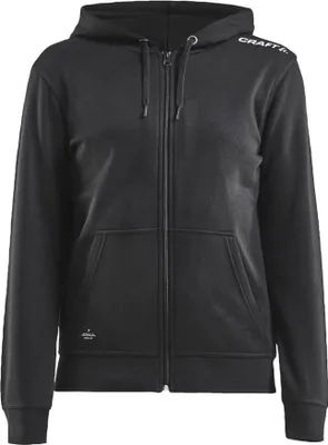 Produktbild von Craft Community FZ Hoodie Damen