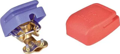 Produktbild von Talamex Quick Connect Battery Terminal ISO 10134 Accessoire