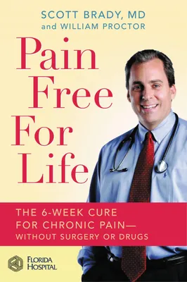Produktbild von Pain Free for Life
