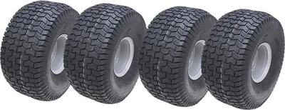 Produktbild von 22x11.00-8 Grasreifen, Wanda P512 auf 100mm PCD, Aufsitzmäher, 4lagig - Satz mit 4 -