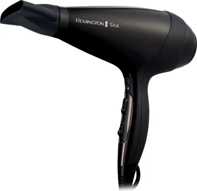 Produktbild von Remington AC9095 Haartrockner 2400 W Schwarz