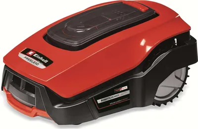 Produktbild von Einhell Power X-Change Mähroboter FREELEXO 1200 LCD BT