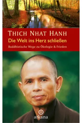 Obrázok produktu pre Die Welt ins Herz schließen