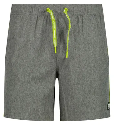 Immagine prodotto di CMP, pantaloncino da bagno, colore verde melange, taglia 54
