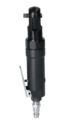 Zdjęcie produktu dla BRILLIANT TOOLS 1/4" grzechotka pneumatyczna 35 Nm - BT160601