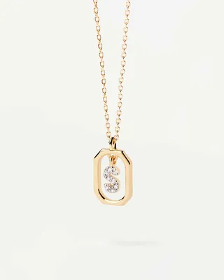 Immagine prodotto di Collane con ciondolo PDPaola Gold Collection - donna
