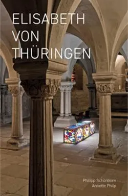 Obrázok produktu pre Elisabeth von Thüringen - Auf Reisen 2014-2025