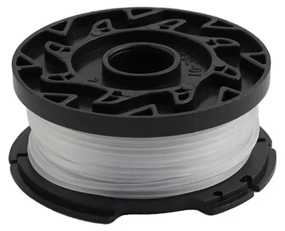 Image de Bobine de fil pour coupe-bordures, compatible avec les modèles BESTA525, 528, 530, 630