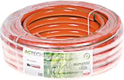 Produktbild von Gartenschlauch 3/4 50m Orange Spezial 043450