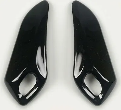 Produktbild von ARAI Fullface Helm Seite Cowl Vent Diamond Black