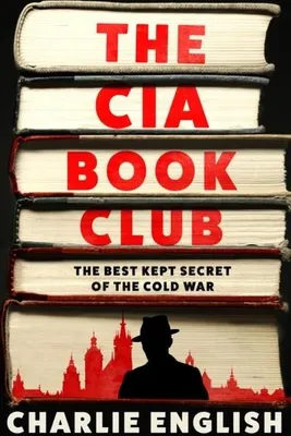 Produktbild von The CIA Book Club