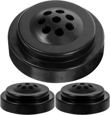 Immagine prodotto di Portabandierine decorative, set da 3 pezzi