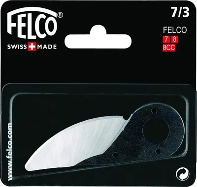 Productafbeelding van Vervangingsmessen voor Felco-tuinscharen