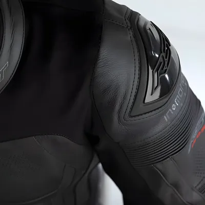 Produktbild von RST ProSeries EVO CE Kombi mit  Airbag - Schwarz