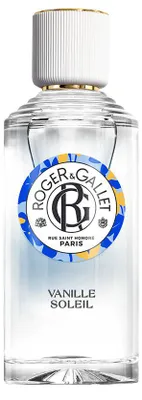 Immagine prodotto di Roger & Gallet Vanille Soleil Acqua profumata di benessere (100 ml)