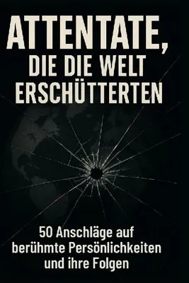 Produktbild von Attentate, die die Welt erschütterten
