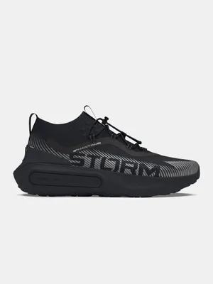 Produktbild von Under Armour Ua U Phantom 4 Storm Unisex Schuhe 3027625-001__5.5