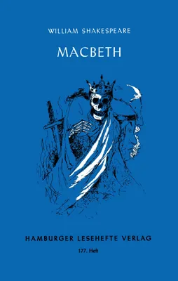Produktbild von Macbeth