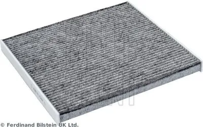 Produktbild von BLUE PRINT ADBP250052 Innenraumfilter Pollenfilter für JEEP CHEROKEE (KL) Aktivkohle