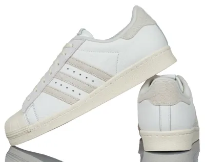 Produktbild von Herrenschuhe Adidas Superstar 82, GY3429, Schuhgröße-44