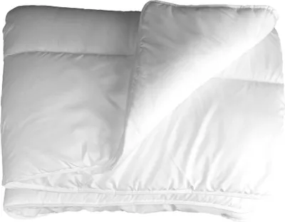 Produktbild von 2 Personen Steppbett 240x220 Inlett Bettdecke Decke King Size Übergröße Zudecke
